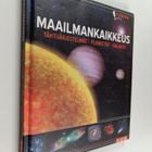 Maailmankaikkeus : Tähtijärjestelmät, planeetat, galaksit - pikkukuva 1