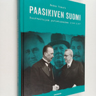 Pekka Visuri : Paasikiven Suomi suurvaltojen puristuksess... - pikkukuva 1