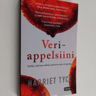 Harriet Tyce : Veriappelsiini - pikkukuva 1