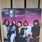 Karat  LP 1983 DDR ( Germany) Amiga - pikkukuva 1