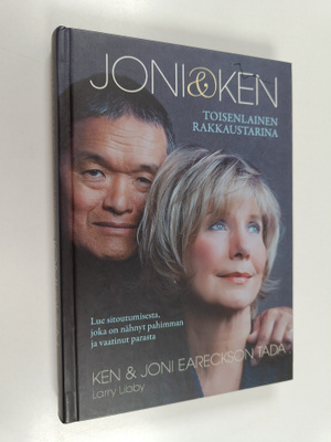 Ken Tada : Joni & Ken : toisenlainen rakkaustarina