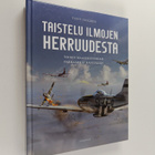 Taistelu ilmojen herruudesta : Toisen maailmansodan parha... - pikkukuva 1