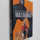 Duane Swierczynski : Vaaleaverikkö - pikkukuva 1