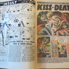 Journey Into Mystery # 12/1974 - pikkukuva 2