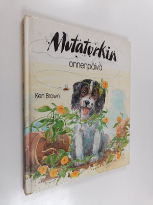 Ken Brown : Mutaturkin onnenpäivä