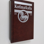 Kotimatkalla 2003 : Suomen luterilaisen evankeliumiyhdist... - pikkukuva 1