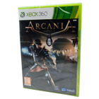 X360 - Arcania: Gothic 4 (NIB) - pikkukuva 1