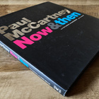 Robin Bextor: Paul McCartney - Now and Then (saksal. painos) - pikkukuva 3