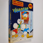 Walt Disney : Yövartija - pikkukuva 1