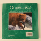 Onnea, isä! : innoittavia sanoja isyydestä - pikkukuva 2