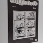 Sarjainfo 2/84 - pikkukuva 1