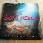 SOFT CELL: Cruelty Without Beauty Ltd 2LP (180g, Pinkki - pikkukuva 1
