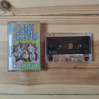 Korsuorkesteri - Maastoudutaan c-kasetti - pikkukuva 1