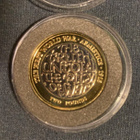 2 puntaa, Iso-Britannia. 2018 Armistice. - pikkukuva 3