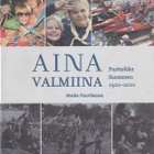 Marko Paavilainen: Aina valmiina + cd - pikkukuva 1