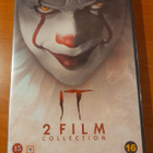 IT & IT Chapter two - 2 Film collection - pikkukuva 1