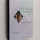Per Olov Enquist : Henkilääkäri - pikkukuva 1