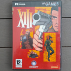 PC CD: XIII peli (2003) - pikkukuva 1