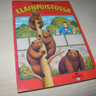 Miina ja Manu eläinpuistossa - pikkukuva 1