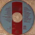Graham Dalby • Let's Dance the Latin American CD - pikkukuva 4