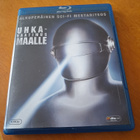 Uhkavaatimus Maalle - pikkukuva 1