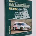 Juha Nylund : Suomen ralliautoilun historia - pikkukuva 1