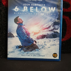 6 Below (Avaamaton!) - pikkukuva 1