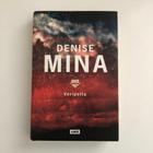Denise Mina : Veripelto - pikkukuva 1