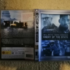 ENEMY OF THE STATE DVD - pikkukuva 1