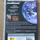 DOOMSDAY GUN - DVD - KEVIN SPACEY - pikkukuva 2