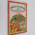 Aesop : Once in a Wood - Ten Tales from Aesop - pikkukuva 1