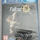 * Fallout 76 PS4 / PS5 Uusi/Muoveissa Lue Kuvaus - pikkukuva 1