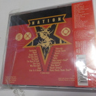 SEPULTURA - NATION M-/M- JAPANI PAINOS M-/M- CD - pikkukuva 2
