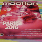 MOOTTORI-LEHTI 11/2016 - pikkukuva 1