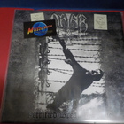 OHTAR - PETRIFIED BREATH OF HOPE  UUSI LP - pikkukuva 1