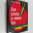 Bodo W. Jaxtheimer : Suuri piirustus- ja maalauskirja - pikkukuva 1