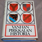 Saarenheimo - Vanhan Pirkkalan historia - pikkukuva 2