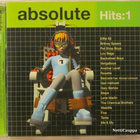 Various • Absolute Hits 1 CD - pikkukuva 2