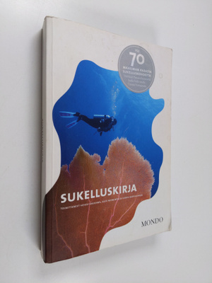 Heikki ym. (toim.t) Valkama : Sukelluskirja