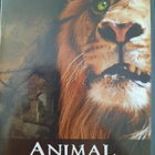 ANIMAL GLADIATORS DVD - pikkukuva 1