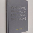 Welcome to a world of exclusive packaging - pikkukuva 1