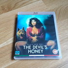 The Devil's Honey Blu-ray 88 Films - pikkukuva 1
