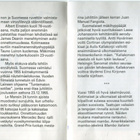 MUISTOJEN 50-LUKU . 3 CD-LEVYN BOXI . 1955 - pikkukuva 3