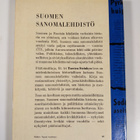 Torsten Steinby : Suomen sanomalehdistö : historiallinen ... - pikkukuva 2