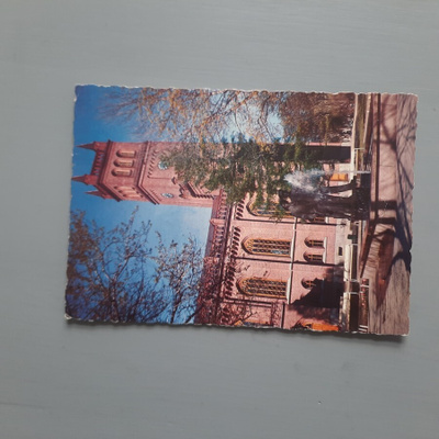 PK Vaasa, Vasa Luotsipatsas ja kirkko k-63