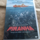 Piranha (DVD) - pikkukuva 1