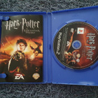 PlayStation 2 Harry Potter Ja Liekehtivä Pikari peli cib - pikkukuva 3