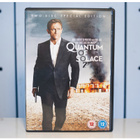 007: Quantum of Solace – 2 LEVYN ERIKOISVERSIO + TARJOUS - pikkukuva 1