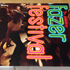 75v.-juhlalevy - Fazer Festival 1977 LP - pikkukuva 1