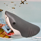 NECA toony  terrors Jaws JAWS AND QUINT - HEAD HUNTER STORE. - pikkukuva 5
